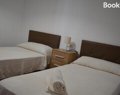Hele huset/lejligheden Nonna Beach Appartament (Rincón de la Victoria, Spanien)