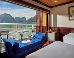 Casa/apartamento entero Lan Ha Legend Cruise (Hải Phòng, Vietnam)