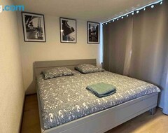 Cijela kuća/apartman 2 Zimmer Appartement Private Kuche Und Bad (Mönchengladbach, Njemačka)