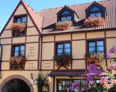 Hotelli Gasthaus Sonne (Peißenberg, Saksa)