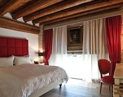 Hotel La Barchessa di Villa Pisani (Lonigo, Italy)