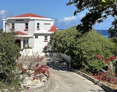 Toàn bộ căn nhà/căn hộ Ocean Front Villa In Island Harbour On The Island Of Anguilla (The Quarter, Lesser Antilles)