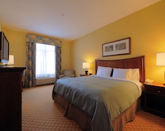Khách sạn Country Inn & Suites by Radisson, Orangeburg, SC (Orangeburg, Hoa Kỳ)