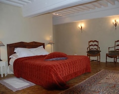 Bed & Breakfast Cote Park (Givry, Pháp)