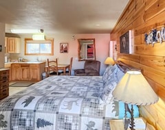 Khách sạn Nicky's Resort (Estes Park, Hoa Kỳ)