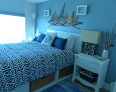 Casa/apartamento entero Luxury Resort & Spa - Fantastic Gulf & Bay View, 2 Beach Chairs Incl (Gulf Breeze, EE. UU.)