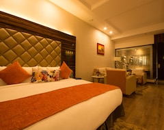 Hotel Regenta Central Amritsar (Amritsar, India)