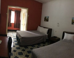 Bed & Breakfast Hotel Mayesstic (Guatemala, Guatemala)