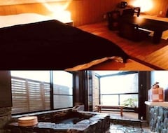 Hotel Ohbu (Ito, Japan)