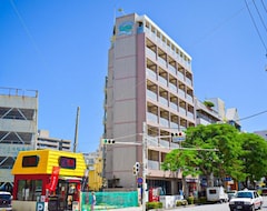 Khách sạn Goya (Okinawa, Nhật Bản)