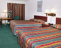 Webster Hotel and Suites (Sheffield, USA)