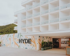 Hotel Hyde Ibiza (Cala Llonga, España)