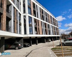 Hele huset/lejligheden Rio Apart Deluxe (Sofia, Bulgarien)