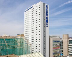 Otel Toyoko Inn Incheon Bupyeong (Incheon, Güney Kore)