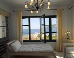 Hotel Mohlos Villas (Mochlos, Grecia)