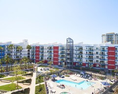 Cijela kuća/apartman Sunny, Bright And Luxury Apartment Venice Beach (Marina del Rey, Sjedinjene Američke Države)