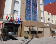 Hotel Residence Centro Suite (El-Aaiún, Maroko)