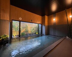Hotel Route Inn Kyoto Kameoka Ekimae (Kyoto, Japan)