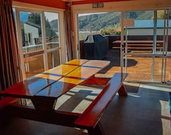 Otel Blue Moon Lodge (Havelock, Yeni Zelanda)