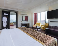 Huoneistohotelli Platinum Seventy (Jeddah, Saudi Arabia)