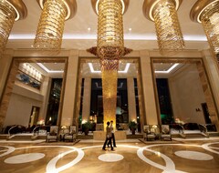 Khách sạn Doubletree By Hilton Wuxi (Wuxi, Trung Quốc)