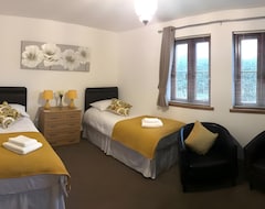 Langdale Lodge Bed & Breakfast (Washingborough, Ujedinjeno Kraljevstvo)
