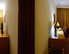 Khách sạn Swiss Belhotel Sharjah (Sharjah, Các tiểu vương quốc Ả Rập Thống Nhất)