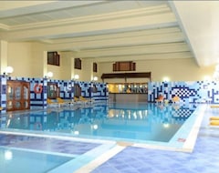 Hotelli Dar Ismail Nour Elain (Tabarka, Tunisia)