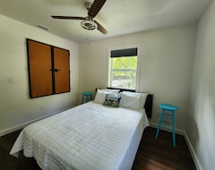 Koko talo/asunto Cozy Retreat Near Uf, Downtown, Shands, And The Gainesville Airport (Gainesville, Amerikan Yhdysvallat)