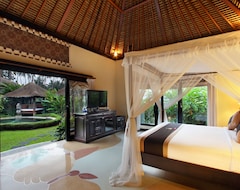 Hotel Furama Villas & Spa (Ubud, Indonesia)