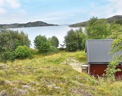 Casa/apartamento entero 3 Person Holiday Home In Hitra (Hitra, Noruega)