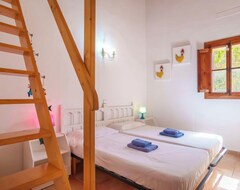 Toàn bộ căn nhà/căn hộ Vacation Home Son Quitiu In Mancor De La Vall - 4 Persons, 1 Bedrooms (Mancor de la Vall, Tây Ban Nha)