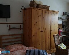 Cijela kuća/apartman Chalupa Ema Nikol (Rovensko pod Troskami, Češka Republika)
