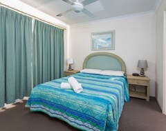 Hotel Burleigh Point Holiday Apartments (Burleigh Heads, Australien)