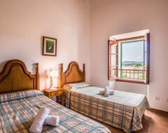 Hotel Finca Rural Son Amer (Felanitx, Spain)