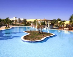 Hotel Best Western Solitaire Resort - ex Sol Y Mar (Marsa Alam, Egypten)