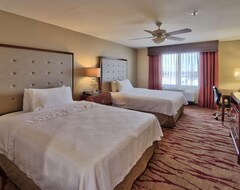 Hotel Homewood Suites by Hilton Albuquerque Airport (Albuquerque, USA)