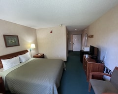 Hotel Yuma (Yuma, USA)