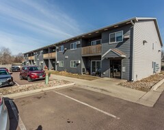 Casa/apartamento entero Desirable 1bd Great For Traveling Professionals (Sioux Falls, EE. UU.)