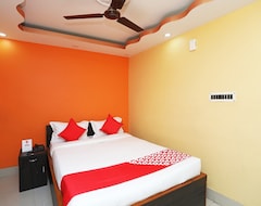 Khách sạn OYO 16058 Classic Inn (Kolkata, Ấn Độ)