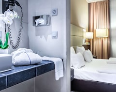 Best Western Premier Novina Hotel Regensburg (Ratisbona, Alemania)