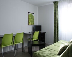 Hotelli Kosy Appart'Hotels - Campus Del Sol Esplanade (Avignon, Ranska)