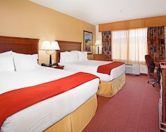 Khách sạn Holiday Inn Express & Suites Tooele (Tooele, Hoa Kỳ)