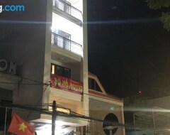 Khách sạn Bo Ho Hotel (Long Xuyên, Việt Nam)