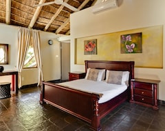 Khách sạn Hotel Protea Suikerbosrand (Meyerton, Nam Phi)