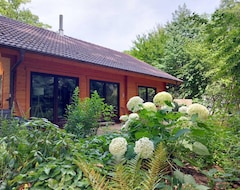 Koko talo/asunto Holiday Home In Wetzlars Cherry Grove (Wetzlar, Saksa)