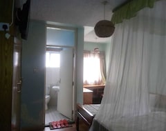 Cijela kuća/apartman Eel (Elburgon, Kenija)