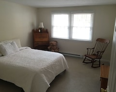 Cijela kuća/apartman A Treetop 1 Bedroom Condo (Westborough, Sjedinjene Američke Države)