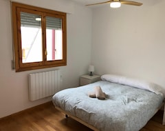 Tüm Ev/Apart Daire Apartment Jaca, 1 Bedroom, 4 Persons (Jaca, İspanya)