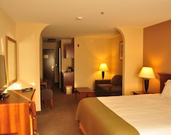 Hotel Oasis Inn And Suites Joshua Tree -29 Palms (Twentynine Palms, USA)